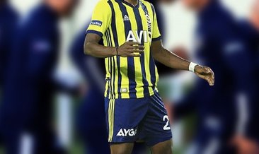 F.Bahçe'de ayrılık! Yeni transfer takasla gidiyor