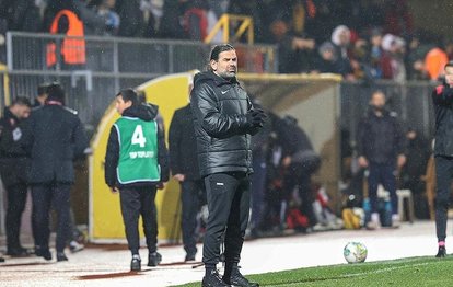 Eyüpspor Bodrumspor maçı sonrası İbrahim Üzülmez’den galibiyet sözleri!