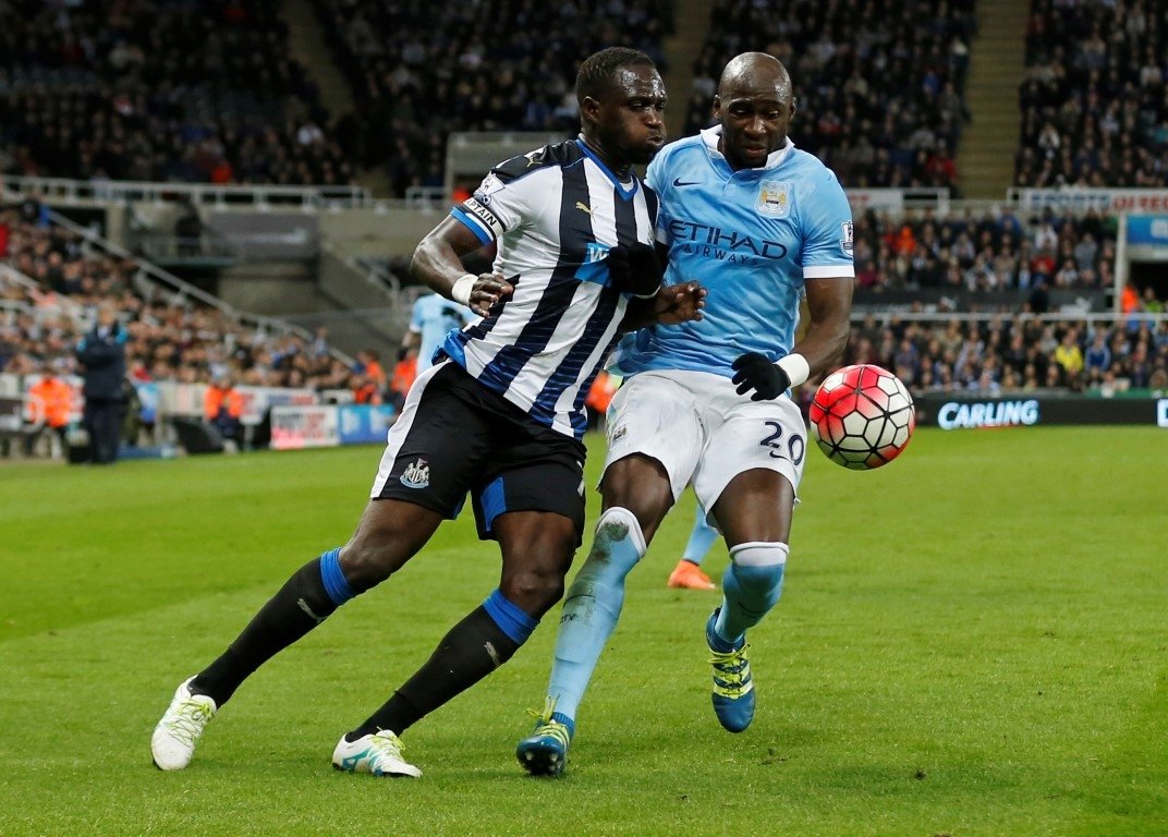 Eliaquim Mangala, Beşiktaş’a doğru