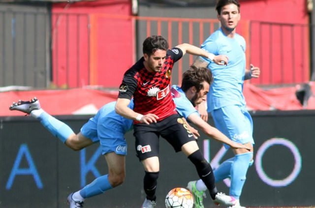 Günün transfer iddiaları 27 Mayıs 2016