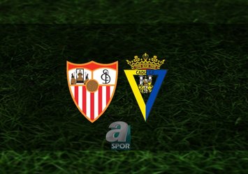 Sevilla - Cadiz maçı hangi kanalda?