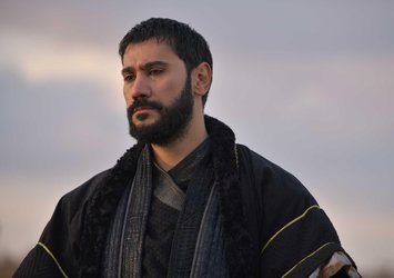 KUDÜS FATİHİ 36. bölüm İZLE