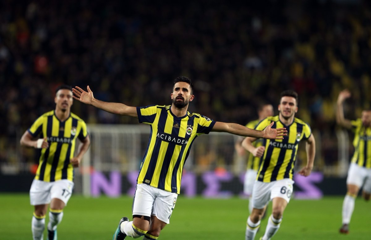 Süper Lig’in en değerlisi belli oldu!