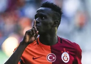 Galatasaray'dan Bruma'ya yeni sözleşme!