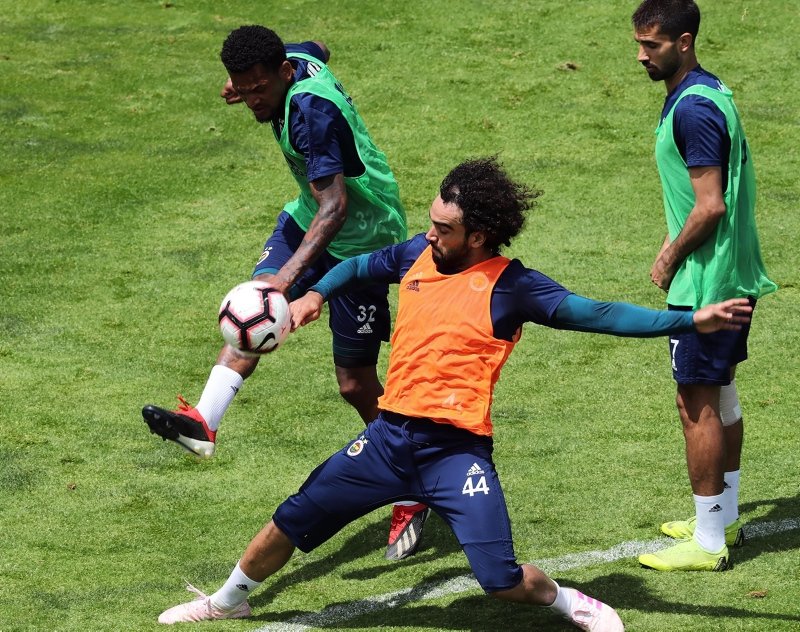 Fenerbahçe’den 2 transfer!