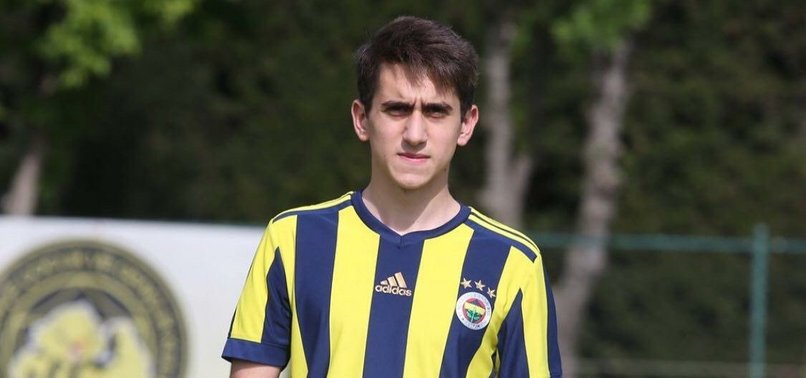 Fenerbahçeli Ömer Faruk Beyaz'a 3 dev talip birden!