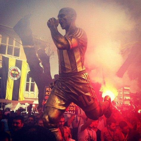 Alex’ten şok açıklamalar