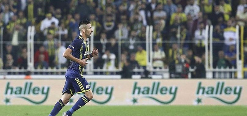 Fenerbahçe'de Mauricio Isla iki maçta yok