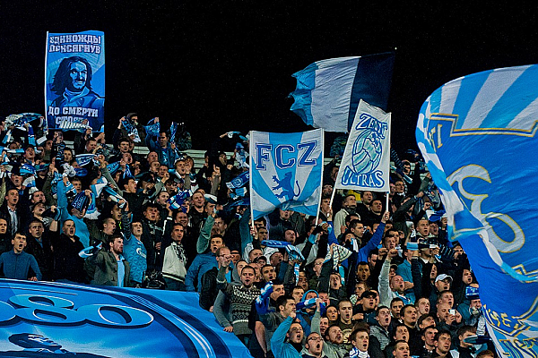 Dünyanın en ünlü 10 ultras tribünü