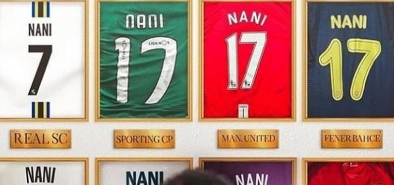 Luis Nani Den Forma Paylasimi Aspor