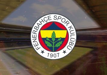 Fenerbahçe'den ceza açıklaması!