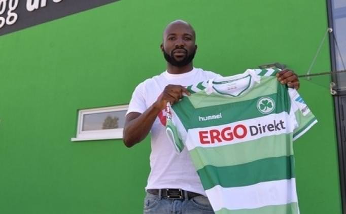 Türkiye’de biten transferler