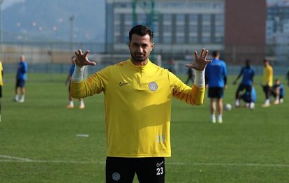 Çaykur Rizespor Gökhan Akkan’la devam dedi!