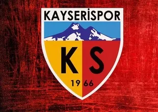 Kayserispor'un gündeminde teknik direktör yok