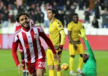 Galatasaray'da Douglas bilmecesi