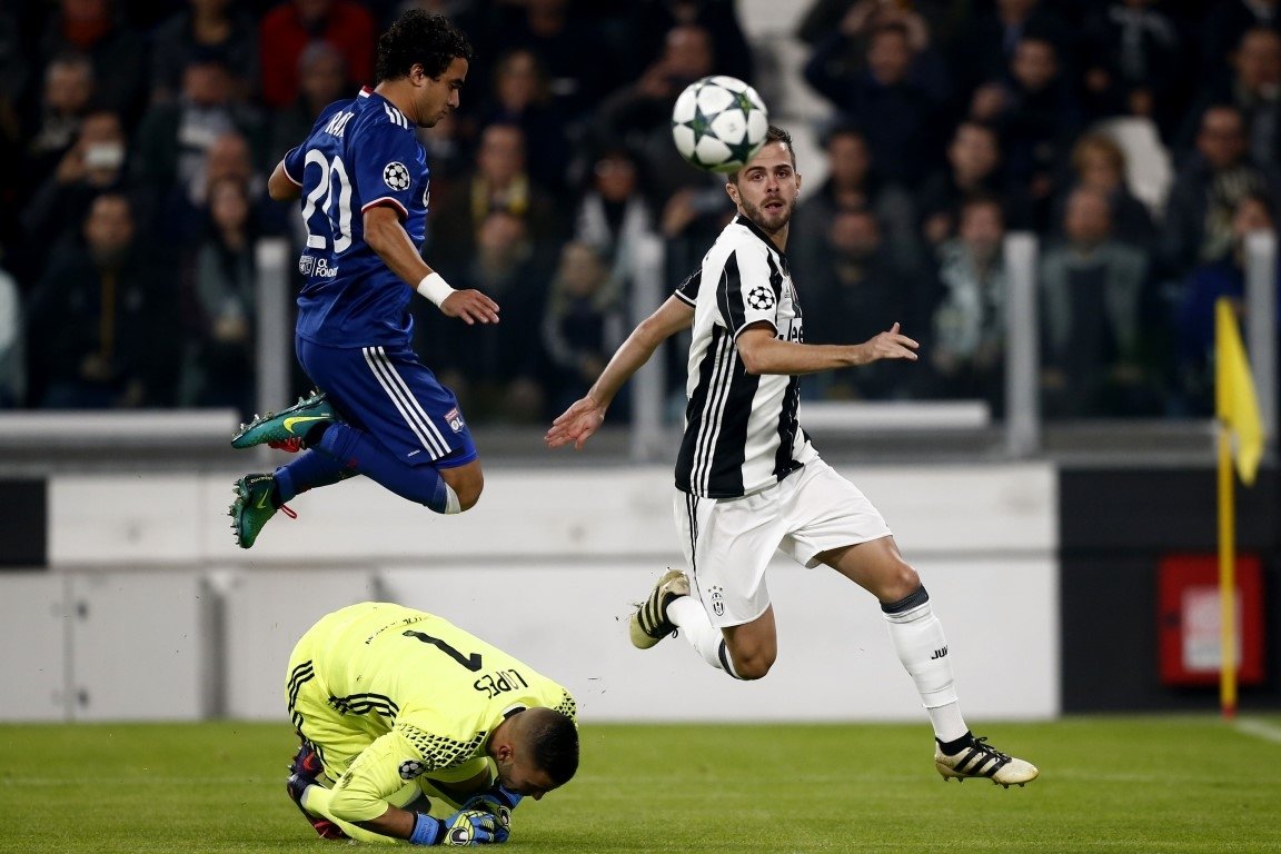 Beşiktaş’ta istikamet Rafael