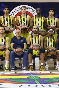 Fenerbahçe'den 3 yıllık anlaşma!