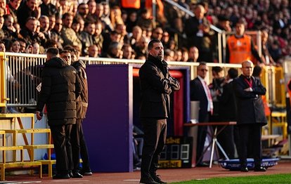 Arda Turan: Futbolda böyle günler var