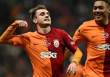 Kerem kariyer sezonunu yaşıyor!