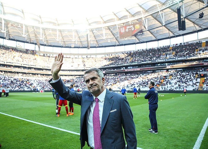 Şenol Güneş’e flaş teklif! Tam 7 milyon euro