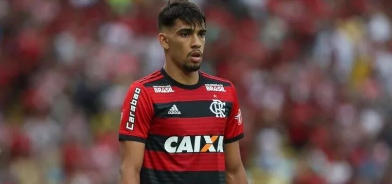 Paqueta’ya PSG talip