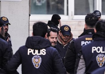 Erden Timur için tutuklama talebi