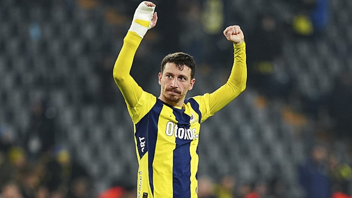 FENERBAHÇE HABERİ: Mert Hakan Yandaş özür diledi!