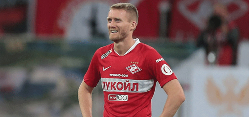 Andre Schürrle