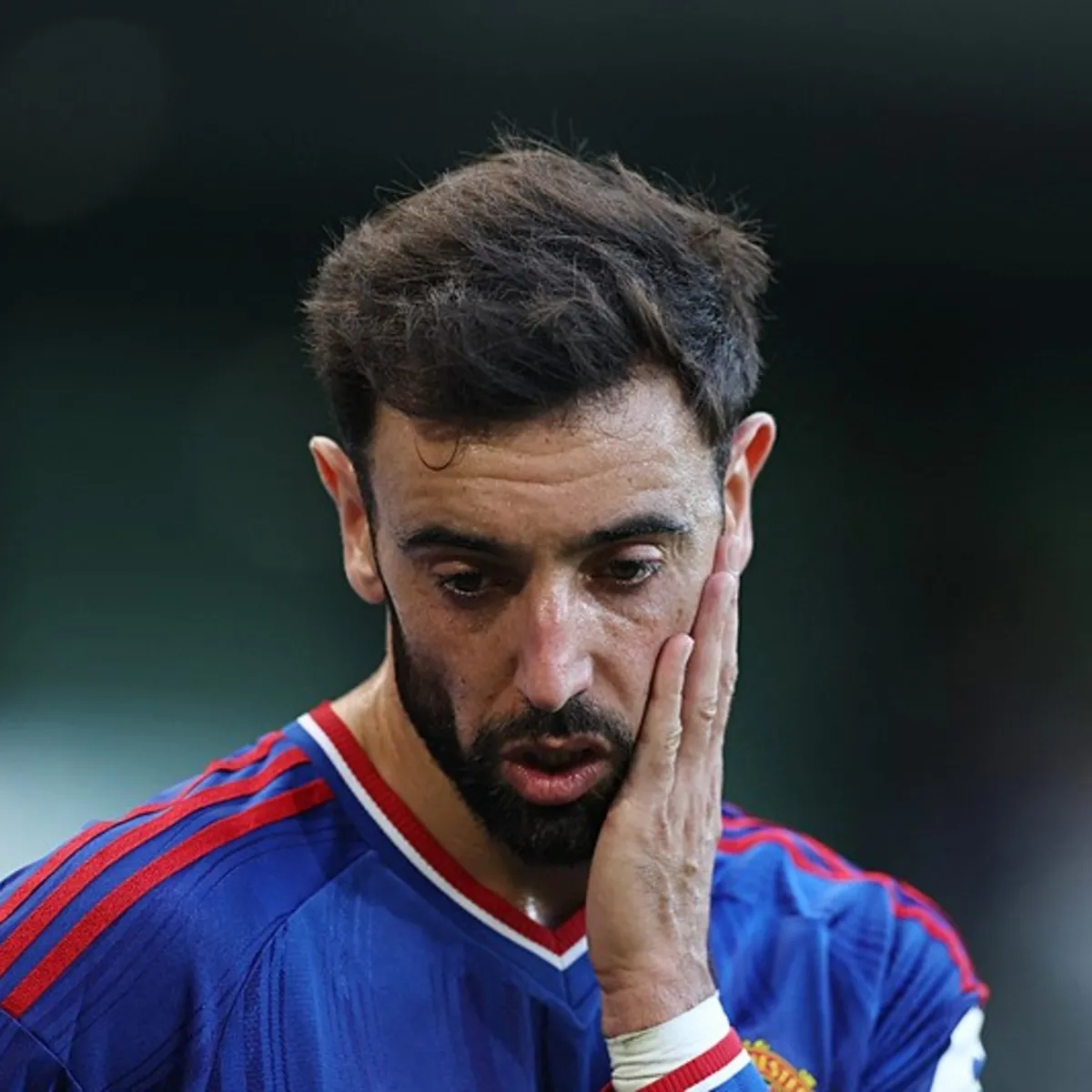Galatasaray, Bruno Fernandes'in opsiyonunu kullanmama kararı aldı