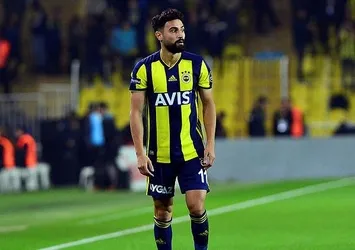 Mehmet Ekici'den iyi haber