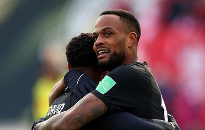 Kanada’da Cyle Larin fırtınası! Beşiktaşlı yıldız tarihe geçti