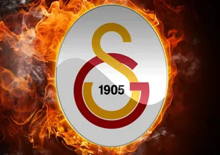Galatasaray'da şok sakatlık!