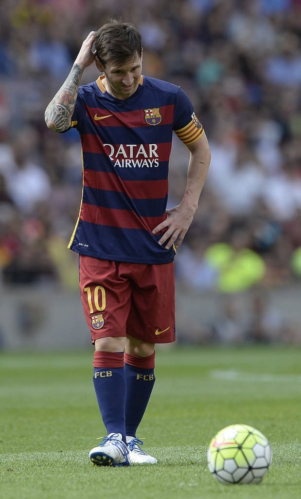 Yıldız futbolcuların gençlik halleri