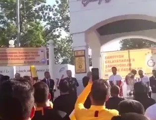 Mustafa Cengiz’den taraftara Falcao yanıtı!