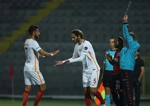 6 dakikada 20 bin Euro kazandı