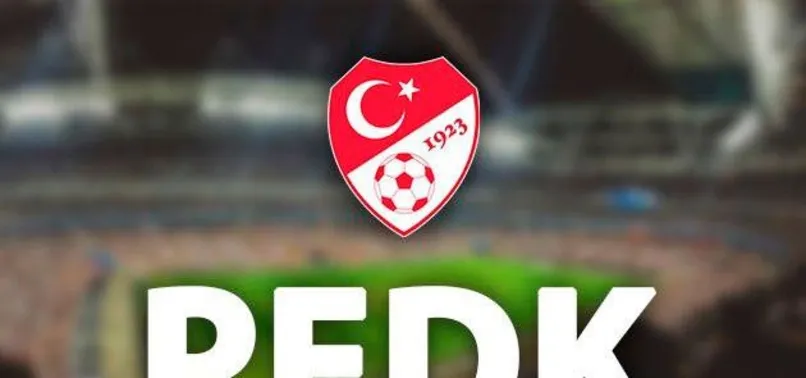 Konyaspor görevlisi PFDK'ya sevk edildi