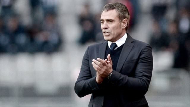 Ersun Yanal’ın yeni takımını açıkladı