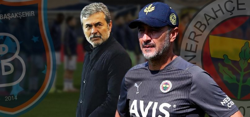 Fenerbahçe Başakşehir'e konuk oluyor! İşte Vitor Pereira'nın muhtemel 11'i...