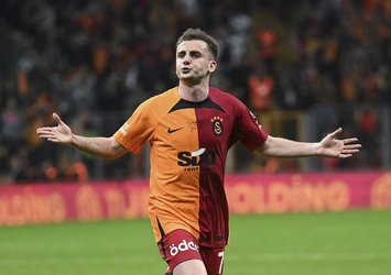 Kerem'den flaş sözler! "Rakibimizin ne yaptığı..."