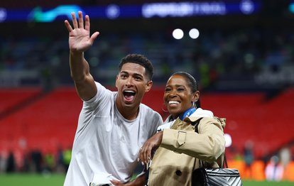 Fenerbahçe’den Bellingham’a yanıt!