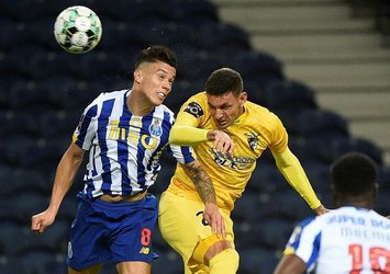 F.Bahçe'den Willyan Rocha açıklaması!