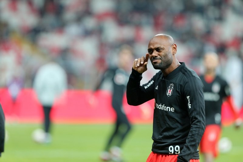 Beşiktaş’ın Love’a borcu var