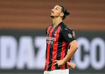 Ibrahimovic kendine Noel hediyesi aldı!