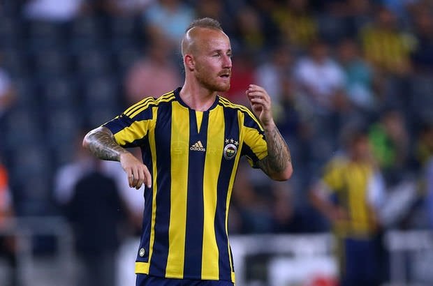 Fenerbahçe’nin muhtemel 11’i belli oldu!