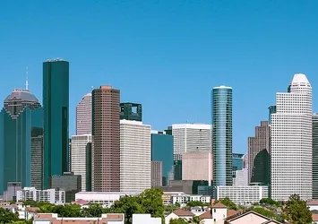 Houston, ABD