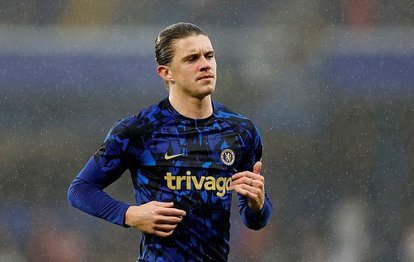 Conor Gallagher Atletico Madrid’de!