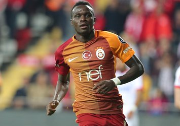 Dev transfer operasyonu! Süper Lig devi Bruma için harekete geçti