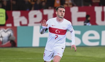 Kerem'den Filistin'e destek!