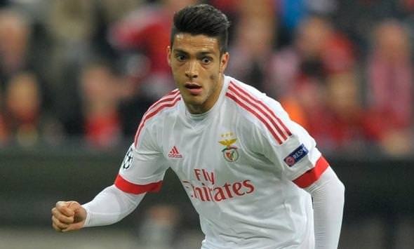 İşte Fenerbahçe’nin yeni forveti