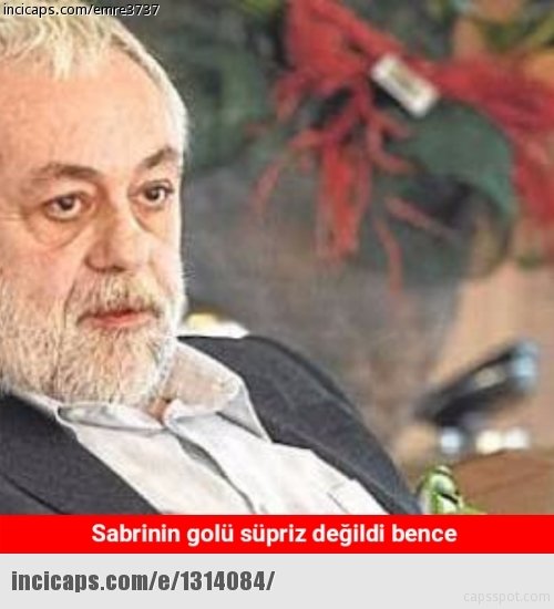 Konyaspor - Galatasaray maç capsleri